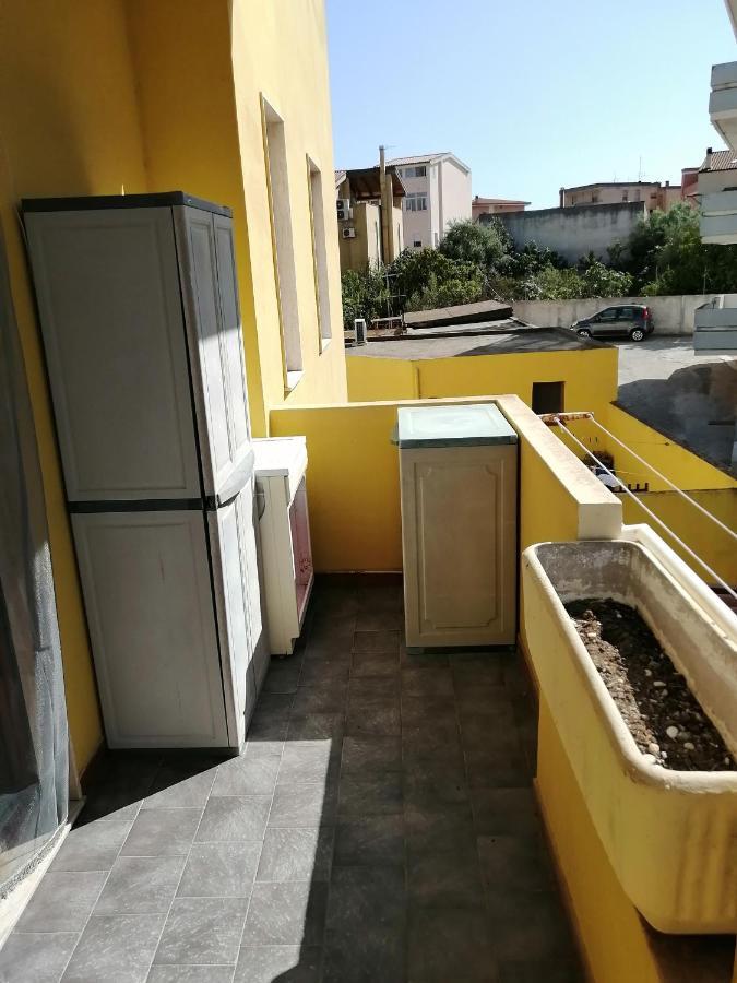 Appartamento Casetta Da Antonio Alghero